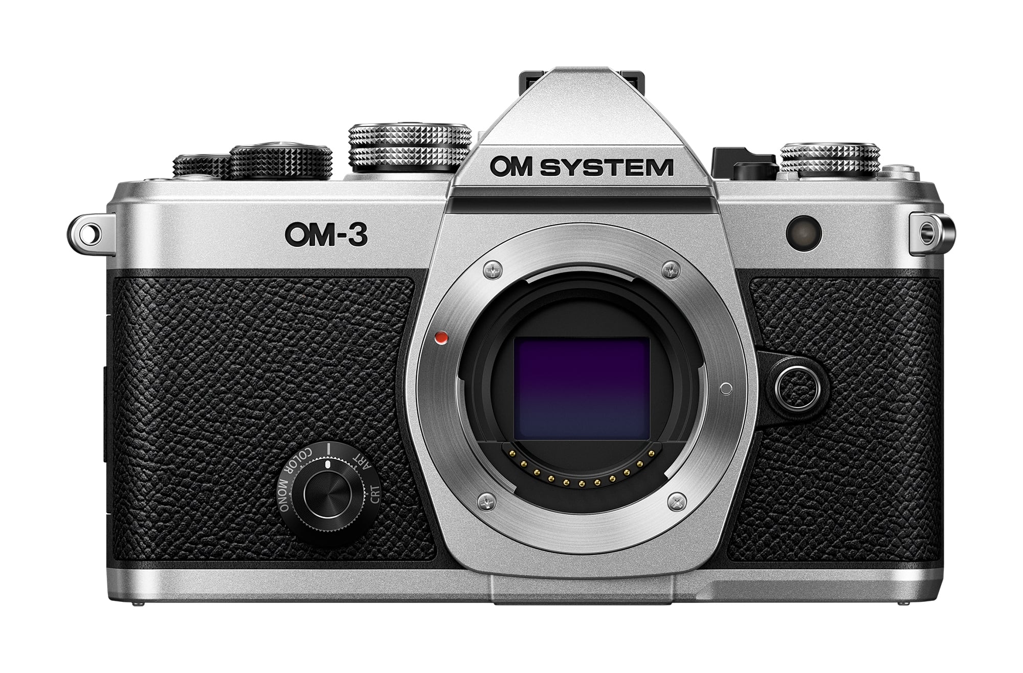 OM SYSTEM(オーエムシステム) OM-3 12-45mm F4.0 PROレンズ OM SYSTEM(オーエムシステム) OM-3 12-45mm F4.0 PROレンズ