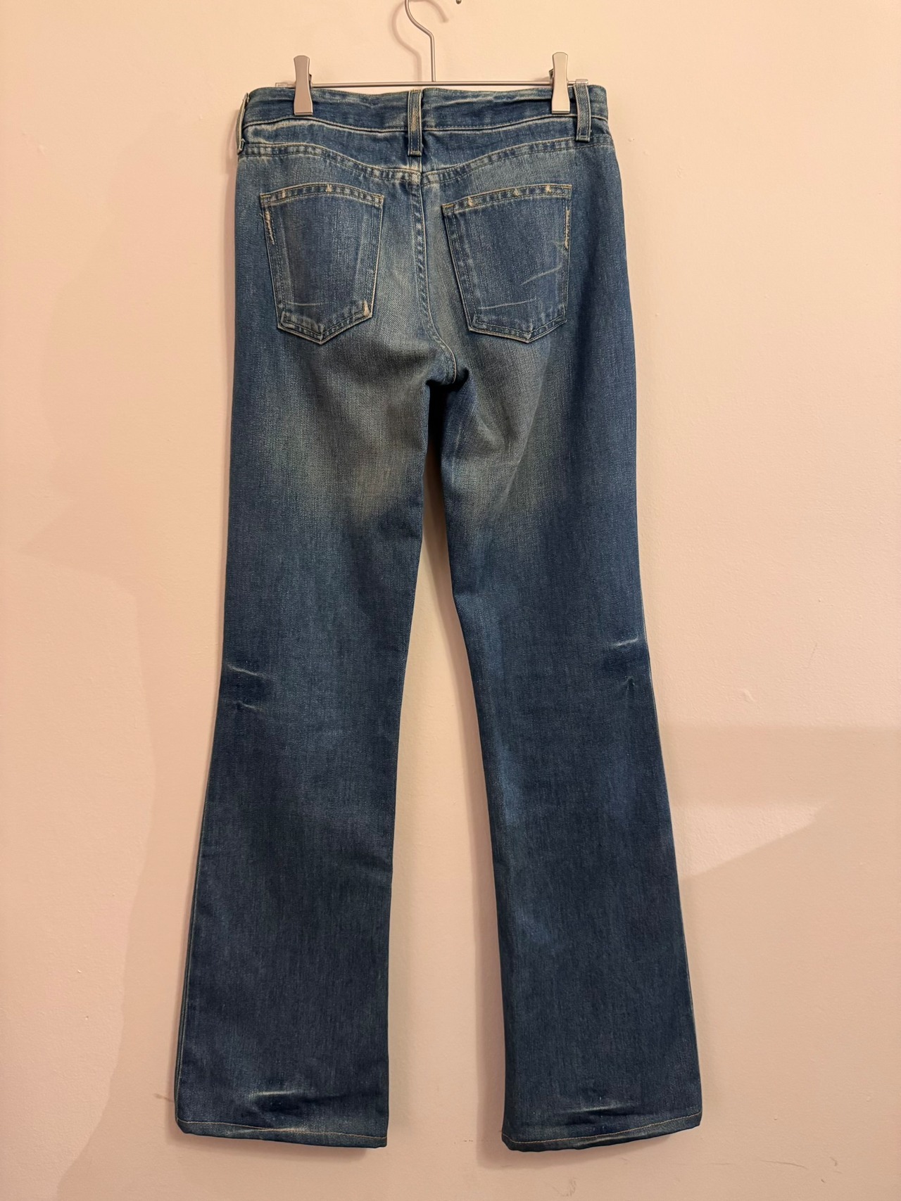 Earl Jean ブーツカットデニム