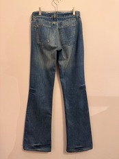 Earl Jean ブーツカットデニム