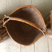 Brown No.2 | Ruise.B Mkono Basket