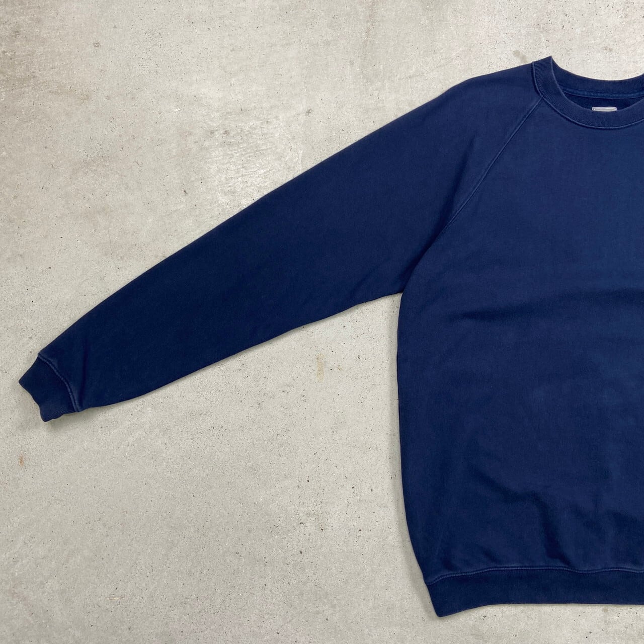 GAP ギャップ ブランクスウェット 無地 メンズL 古着 アメカジ