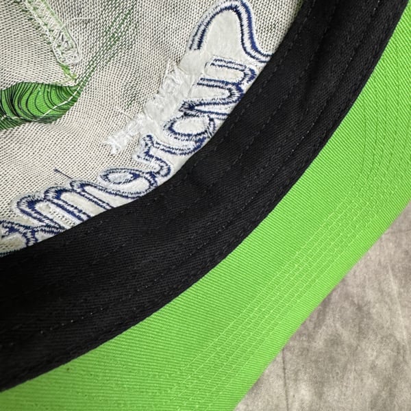 Supreme/シュプリーム Classic Team 5-Panel/クラシック 5パネル Supreme/シュプリーム Classic Team 5-Panel/クラシック 5パネル