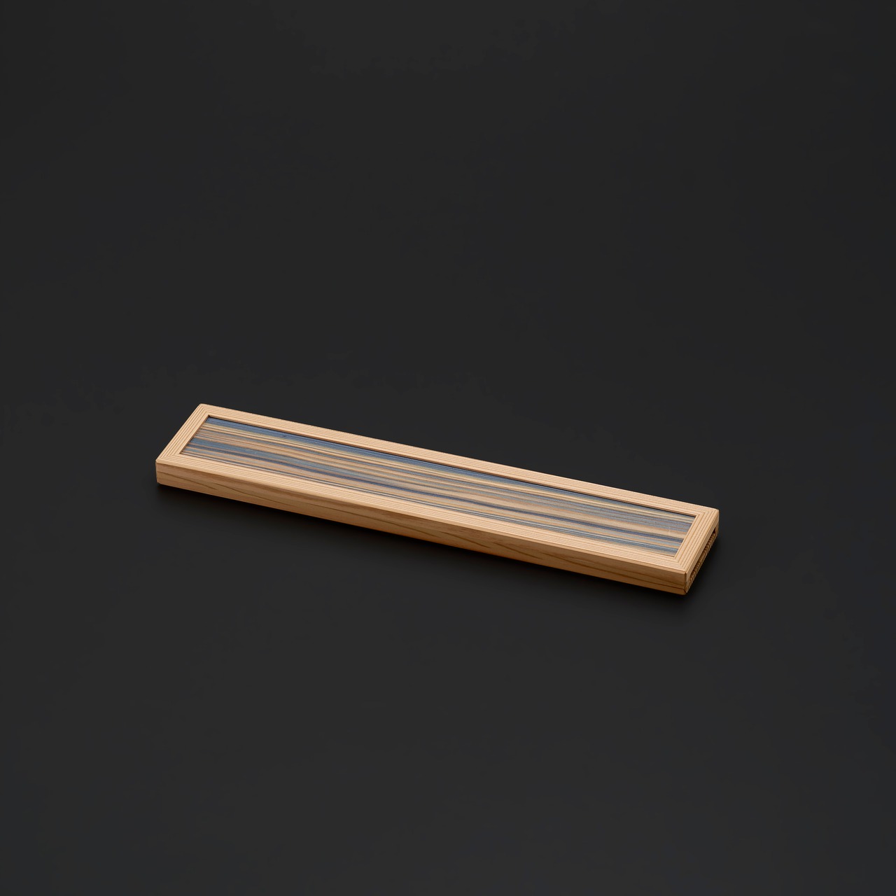 庖斬巴　突板の守 -MAMORI-　刺身用　IK-039