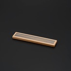 庖斬巴　突板の守 -MAMORI-　刺身用　IK-039