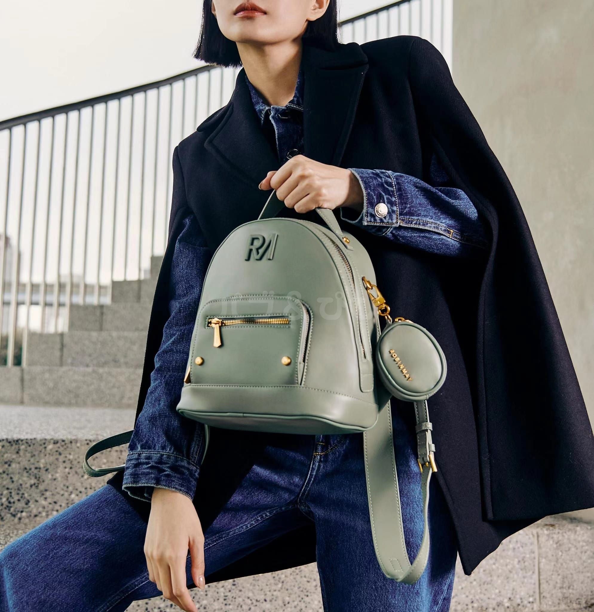 24時間発送対象☆ROBINMAY☆彩球樂園後背包☆ リュックバッグ 24時間発送対象☆ROBINMAY☆彩球樂園後背包☆ リュックバッグ