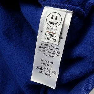 Size【S】 drew house ドリューハウス Mascot Hoodie パーカー