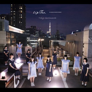 Split Single「Tokyo Sentimental」