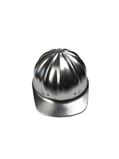 40's ALUMINUM HARD HAT