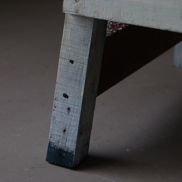 Stool