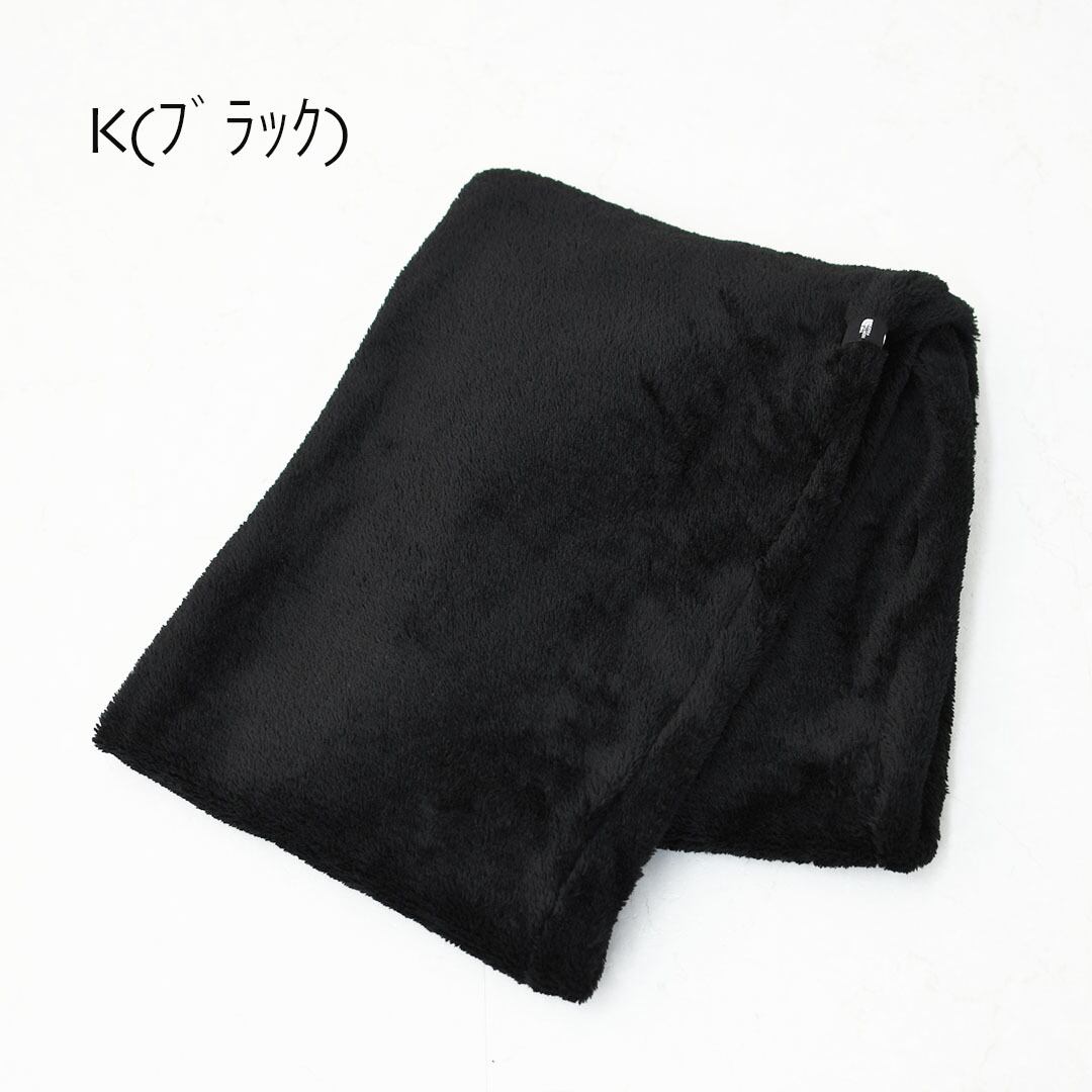 【新品未開封】Rady　もこもこベッドカバー M00221　シングル　ブラック THE NORTH FACE [ザ ノースフェイス正規代理店] Super Versa Loft