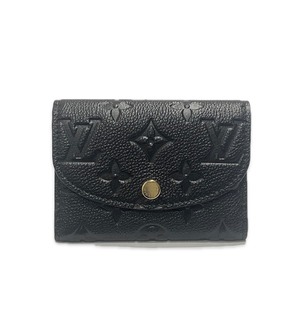 Louis Vuitton ルイヴィトン 財布 コインケース M81455 ポルトモネ･ロザリ