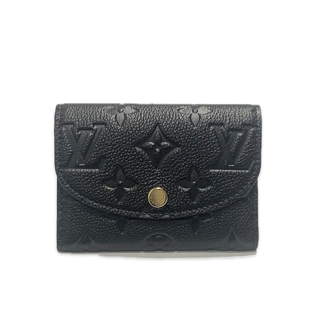 Louis Vuitton ルイヴィトン 財布 コインケース M81455 ポルトモネ･ロザリ