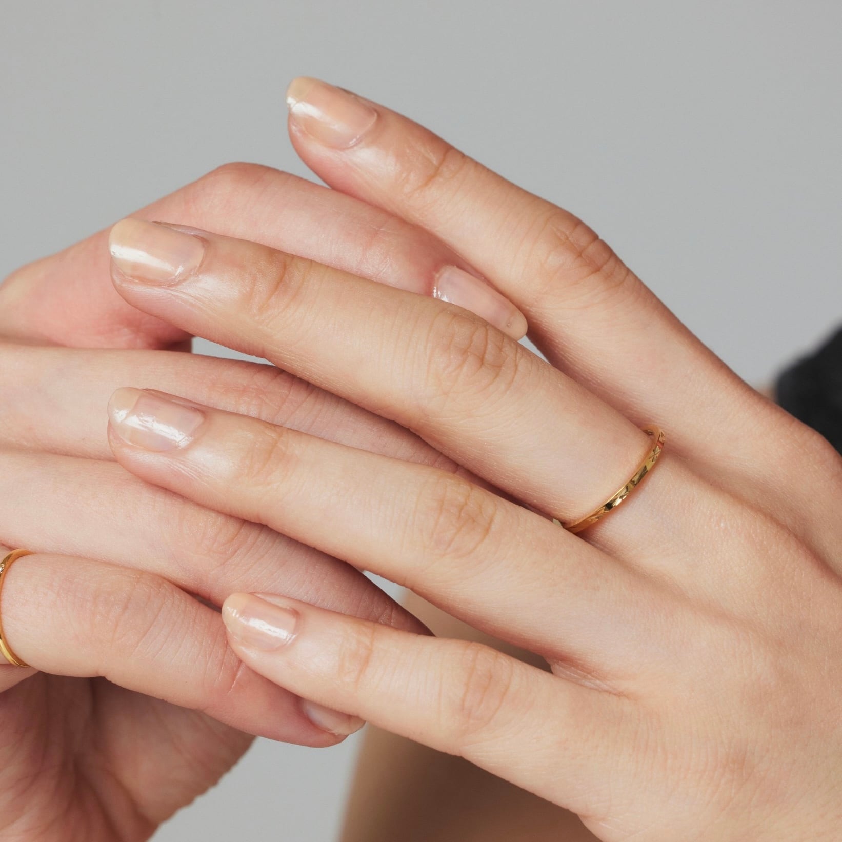 1mm クロスカット リング MR2180 | emu