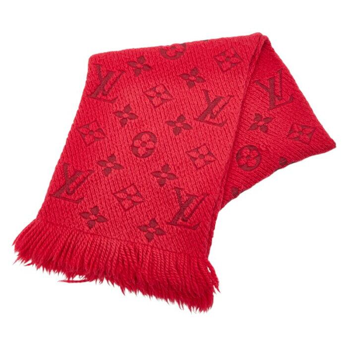 James Pringle Weavers mohair muffler | Pay ID
