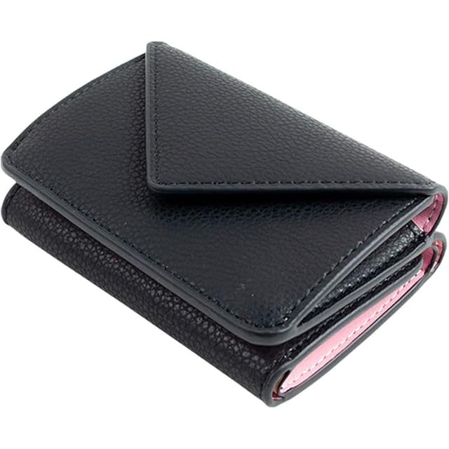 GUCCI WALLET 732016 UULBN 4055 DARK BLUE グッチ 財布 二つ折り ミニ