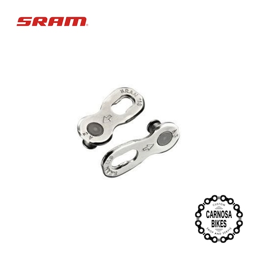 【SRAM】POWERLOCK [パワーロック] 11s用 1pc