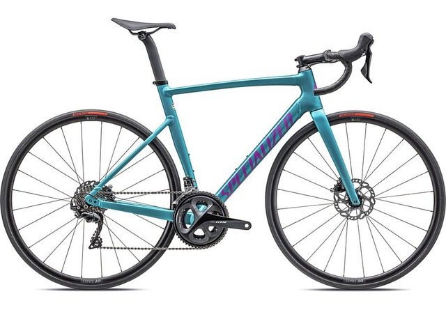 【2024年モデル】SPECIALIZED(スペシャライズド) ROUBAIX SPORT SHIMANO105 54