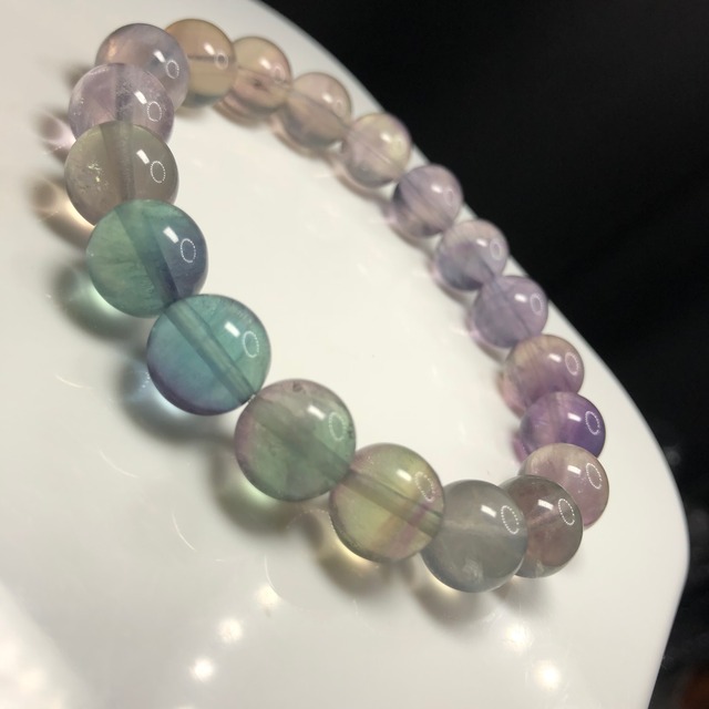 Y B-1 フローライト