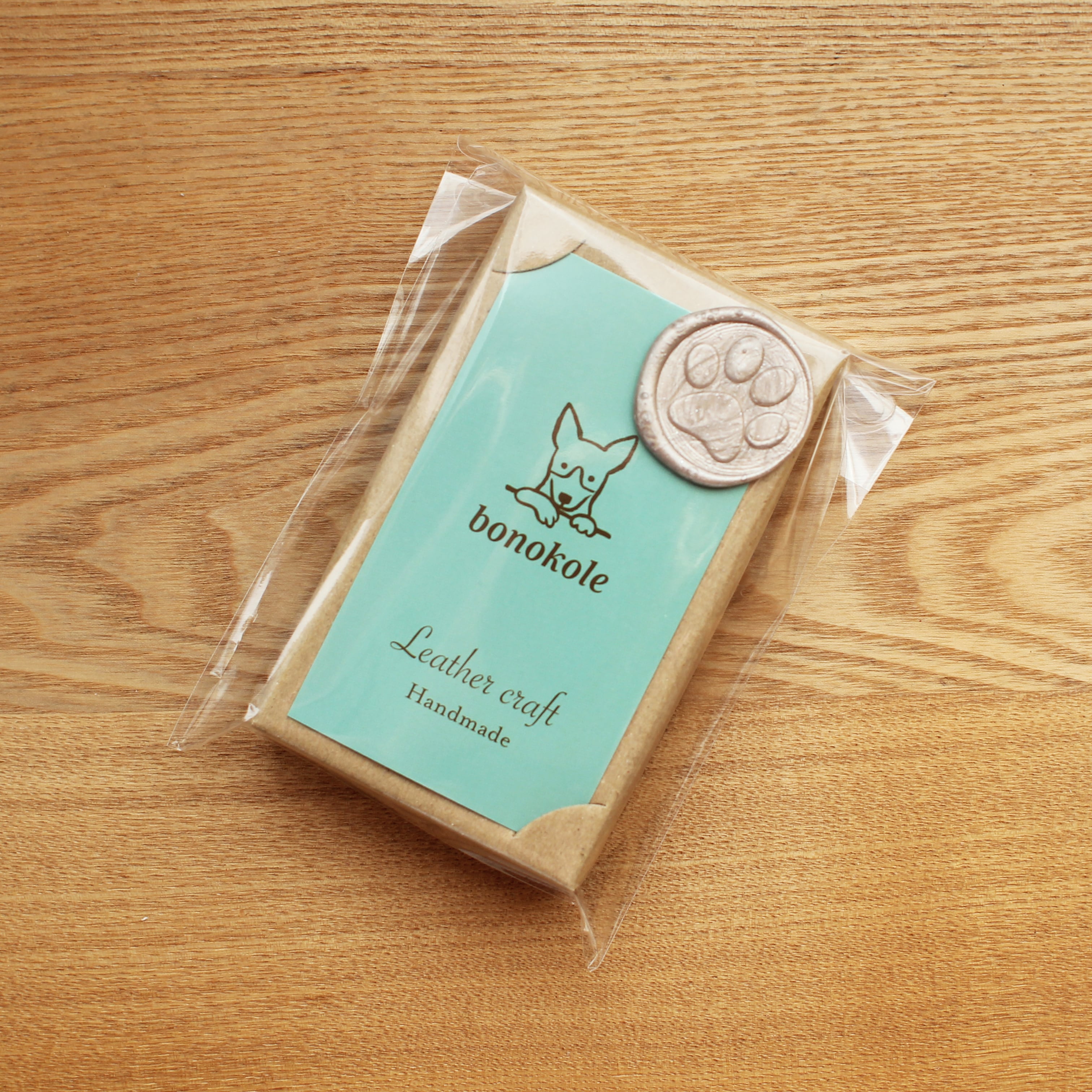 ソラポコ様❤ダックスフンド キーホルダー ダックスフンドの手縫い本革キーホルダー【栃木レザー使用】 | bonokole