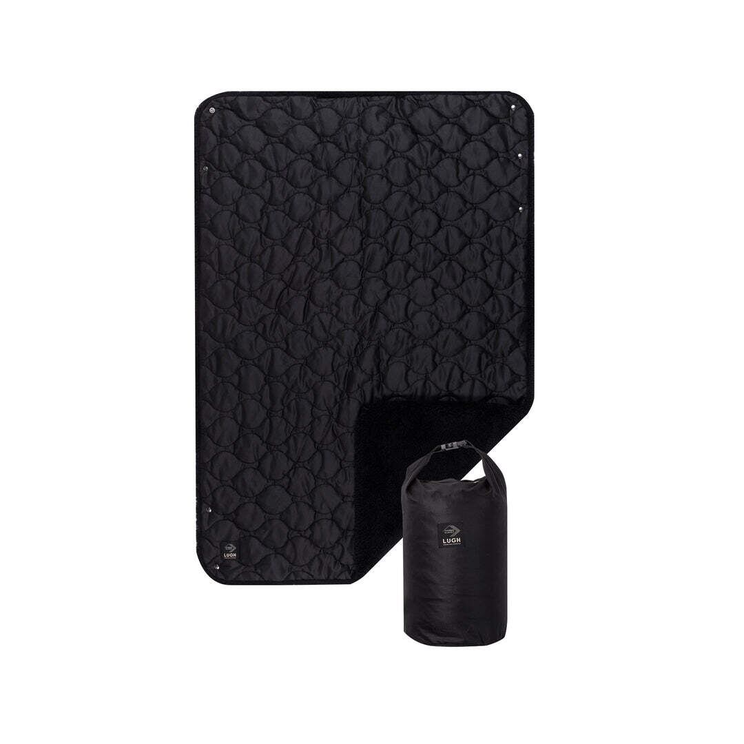 LUGH 魔法瓶ブランケット Sサイズ (新6層/ グラフェン) | OLIVE