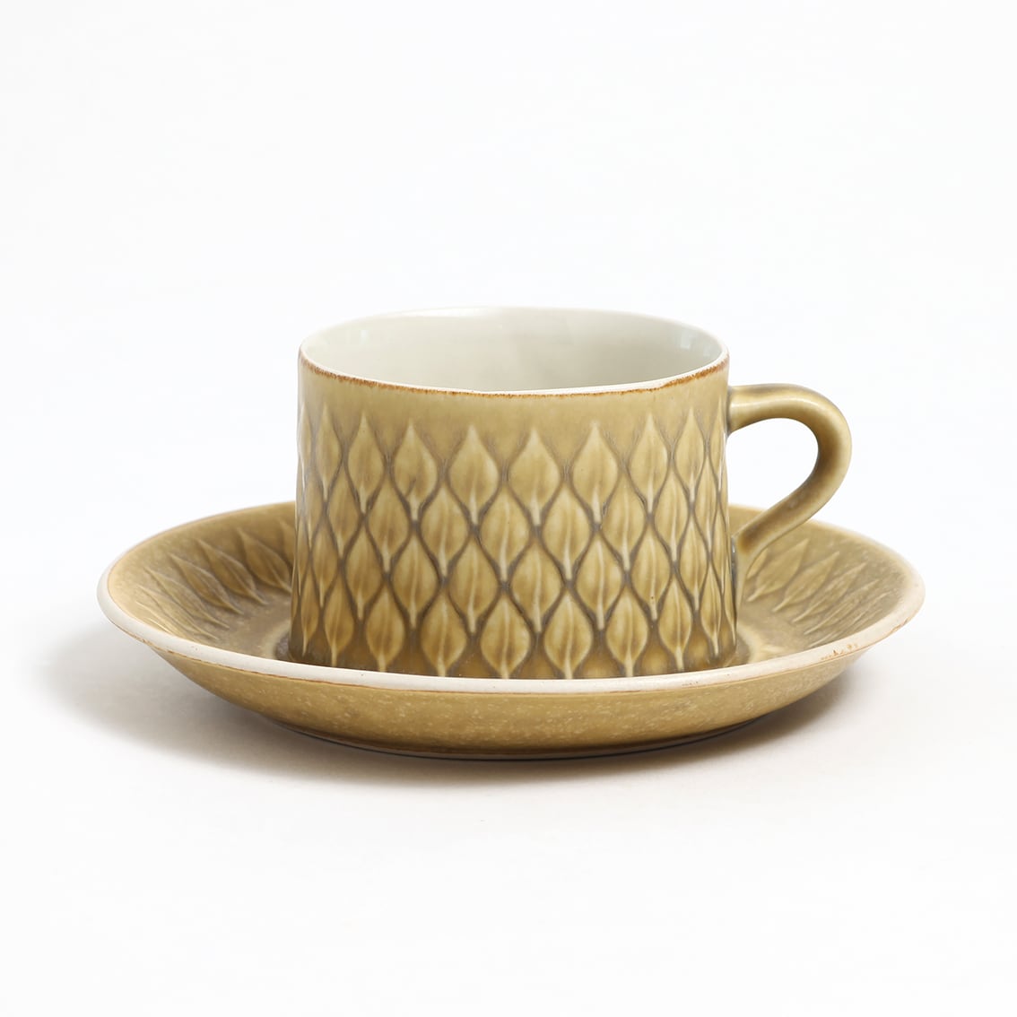 Jens H. Quistgaard イェンス・クィストゴー レリーフ Jens H. Quistgaard イェンス・クィストゴー Relief レリーフ カップ