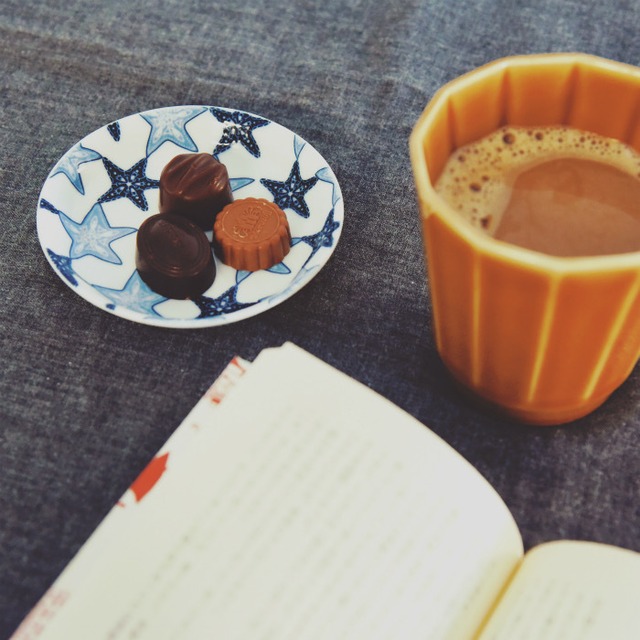 【波佐見焼】【natural69】【cocomarine×Janke】【豆皿】 ココマリンヤンケ お魚 海水魚 食器 北欧 小皿 おしょうゆ皿