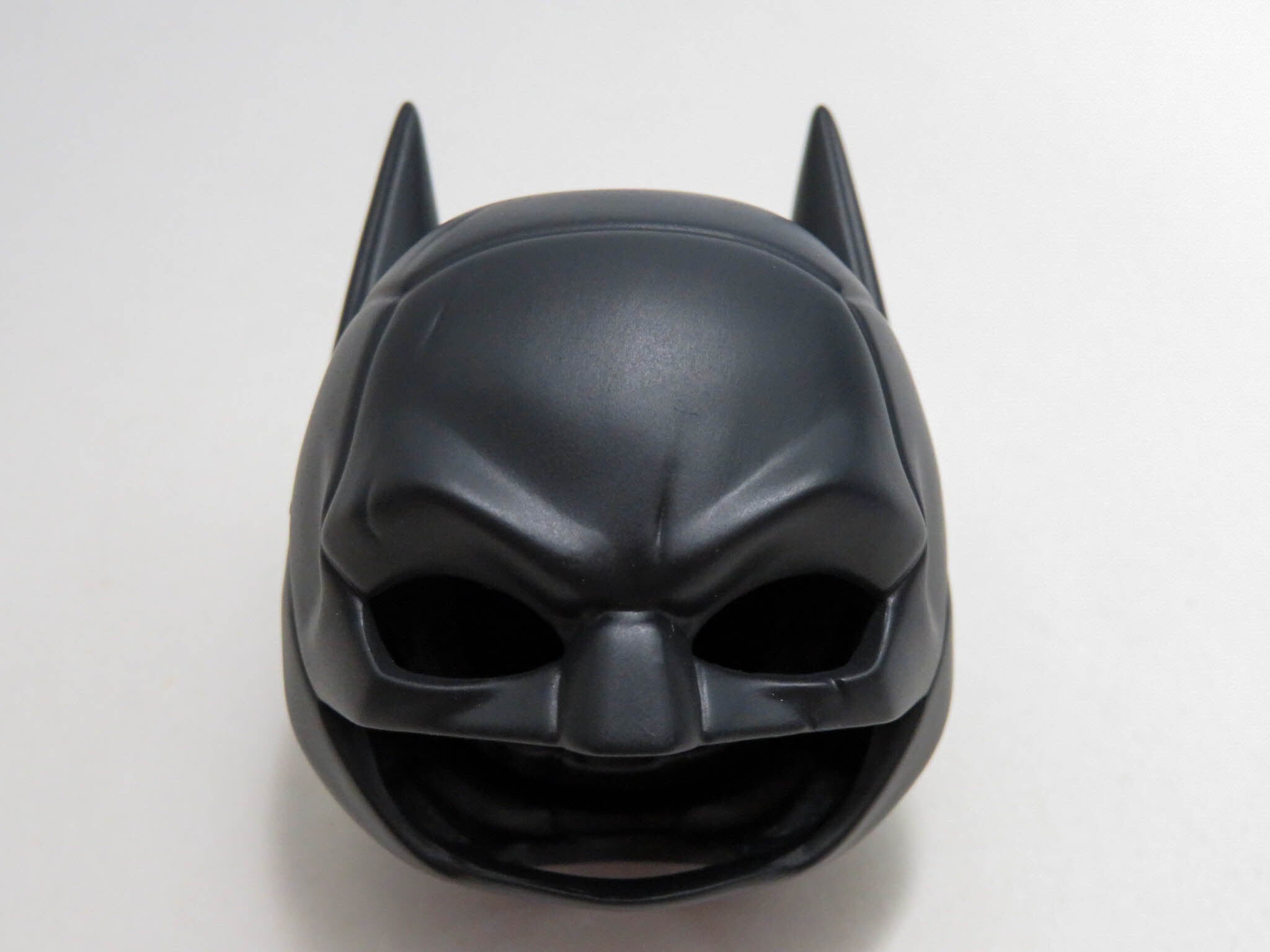 1855】 バットマン ザ・バットマン Ver. 髪、顔パーツ セット
