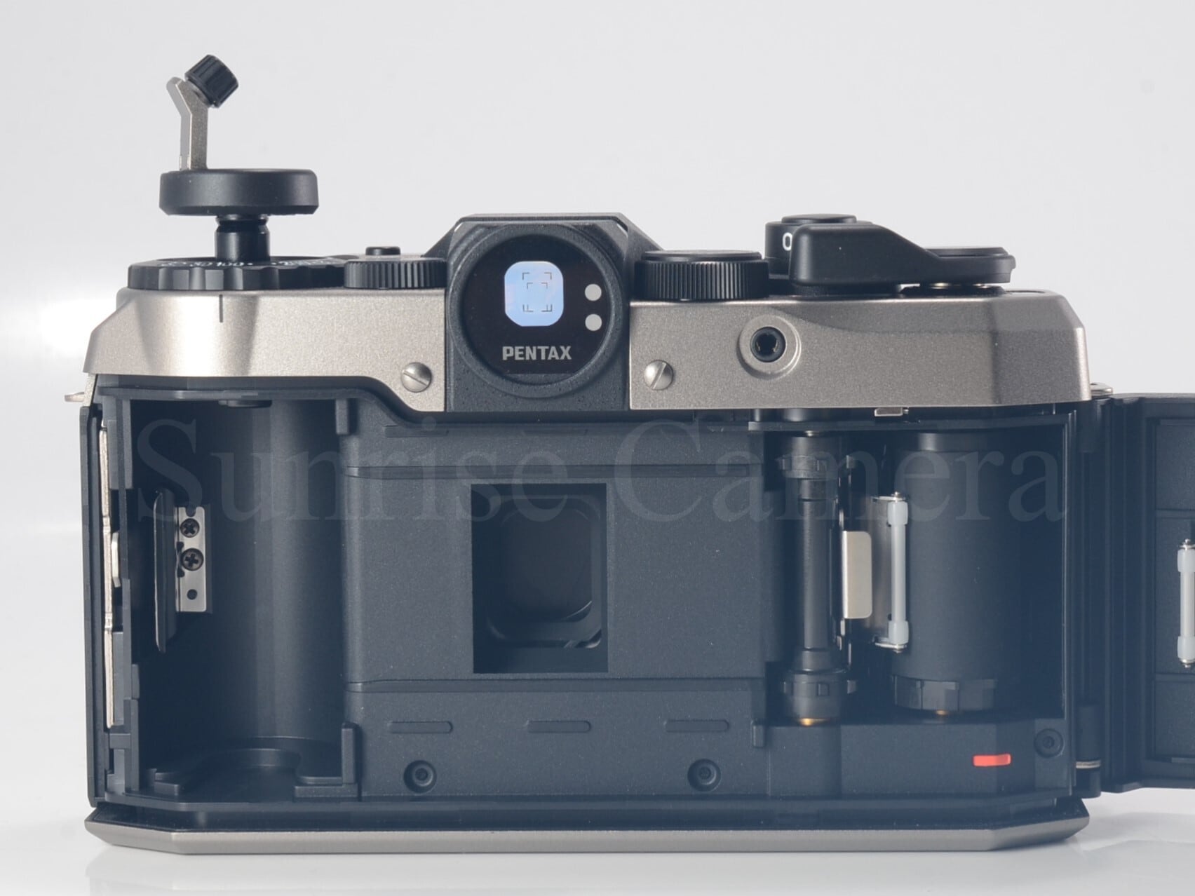 PENTAX 17 元箱付 ペンタックス (60001) | サンライズカメラ フィルム