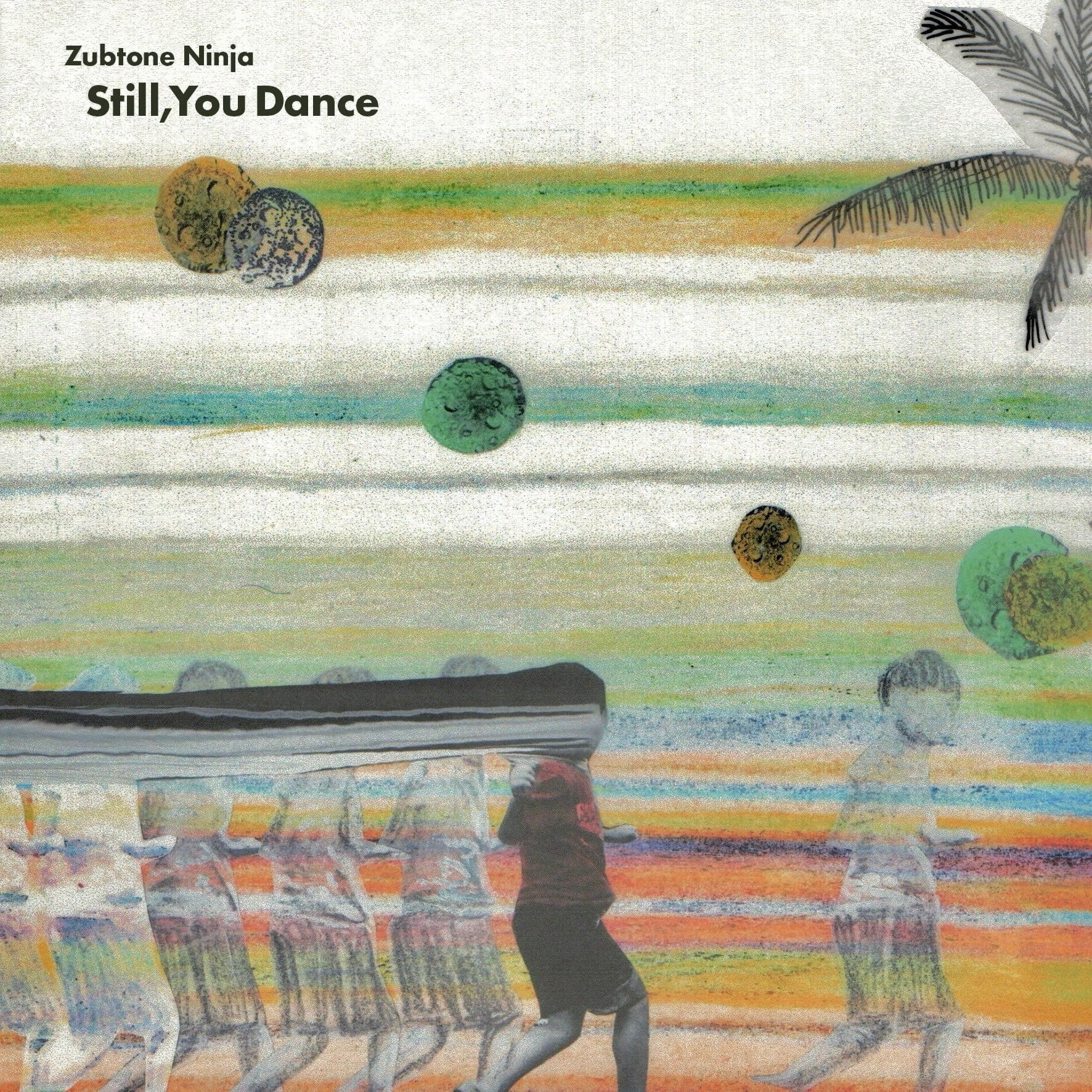 7/8発売】SHE'll SLEEP / AWAKE | motion records