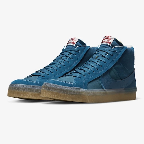 【NIKE】Nike SB Zoom Blazer Mid Pro Plus