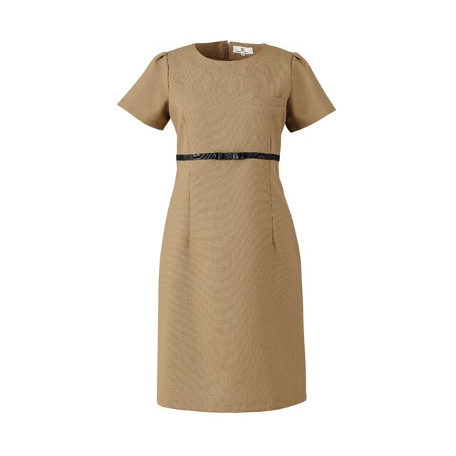 SHIROTA ワンピース E3148