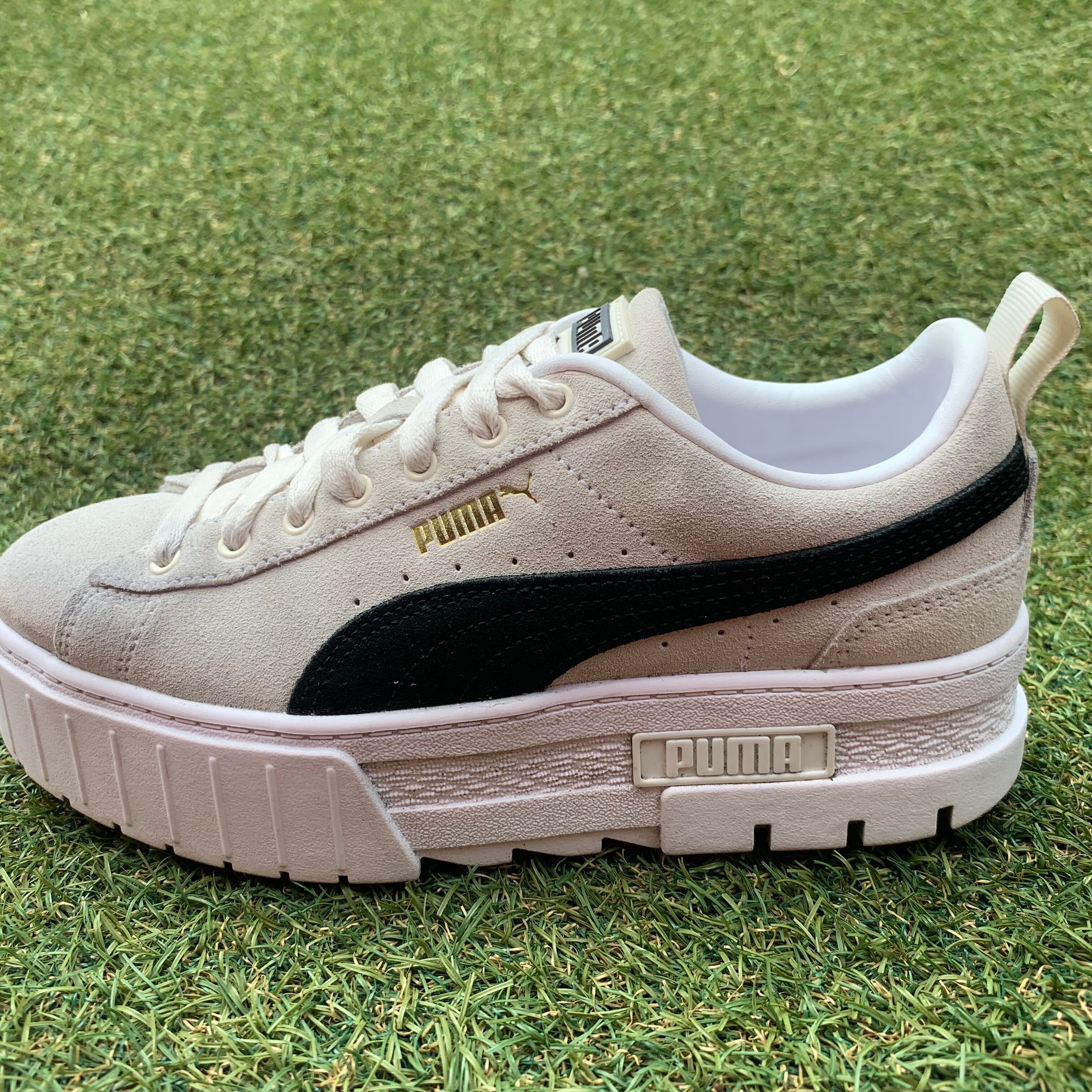 PUMA MAYZE プーマ メイズ HC450