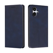 適用 Galaxy A25 5G ケース 手帳型 ギャラクシーA25 5G SC-53F SCG33 用 手帳型ケース スマホケース カバー 手帳型 PUレザー カード収納 財布型 耐衝撃 ケース マグネット スタンド機能付き 5色(Galaxy A25 5G SCG33 SC-53F 用 ケース 手帳型) (深い青)