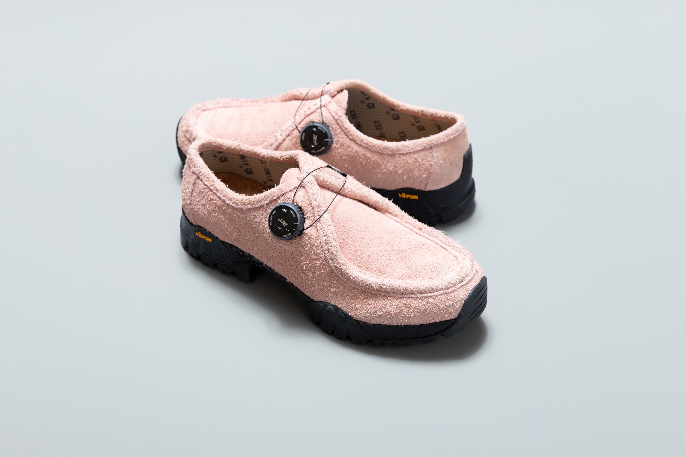 PLAYGROUND pg KNOCK 44サイズ pg KNOCK 2 | PINK | PLAYGROUND | スニーカーショップ