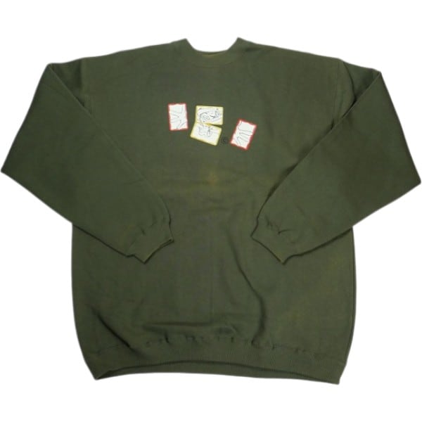 TENDERLOIN | STAY246