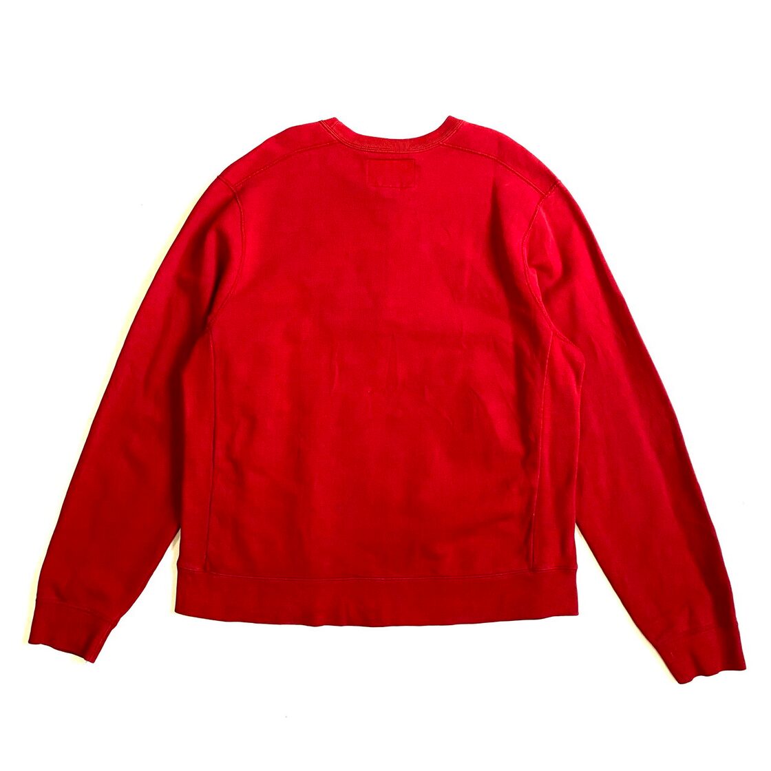 Abercrombie & Fitch アバクロンビーアンドフィッチ ナンバリング 