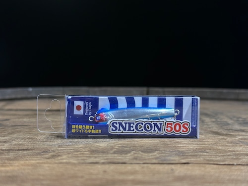 Blue Blue SNECON50S
