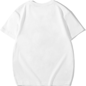 送料無料 【HIPANDA ハイパンダ】キッズ Tシャツ　KID'S HIPANDA 3 BROTHERS GOLD PRINTED SHORT SLEEVED T-SHIRT / WHITE・BLACK