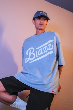 The University of BLAZZ COTTON CAP [HOME]