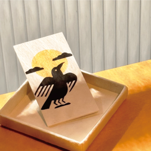 【PERFUME CARD】ぱーと２