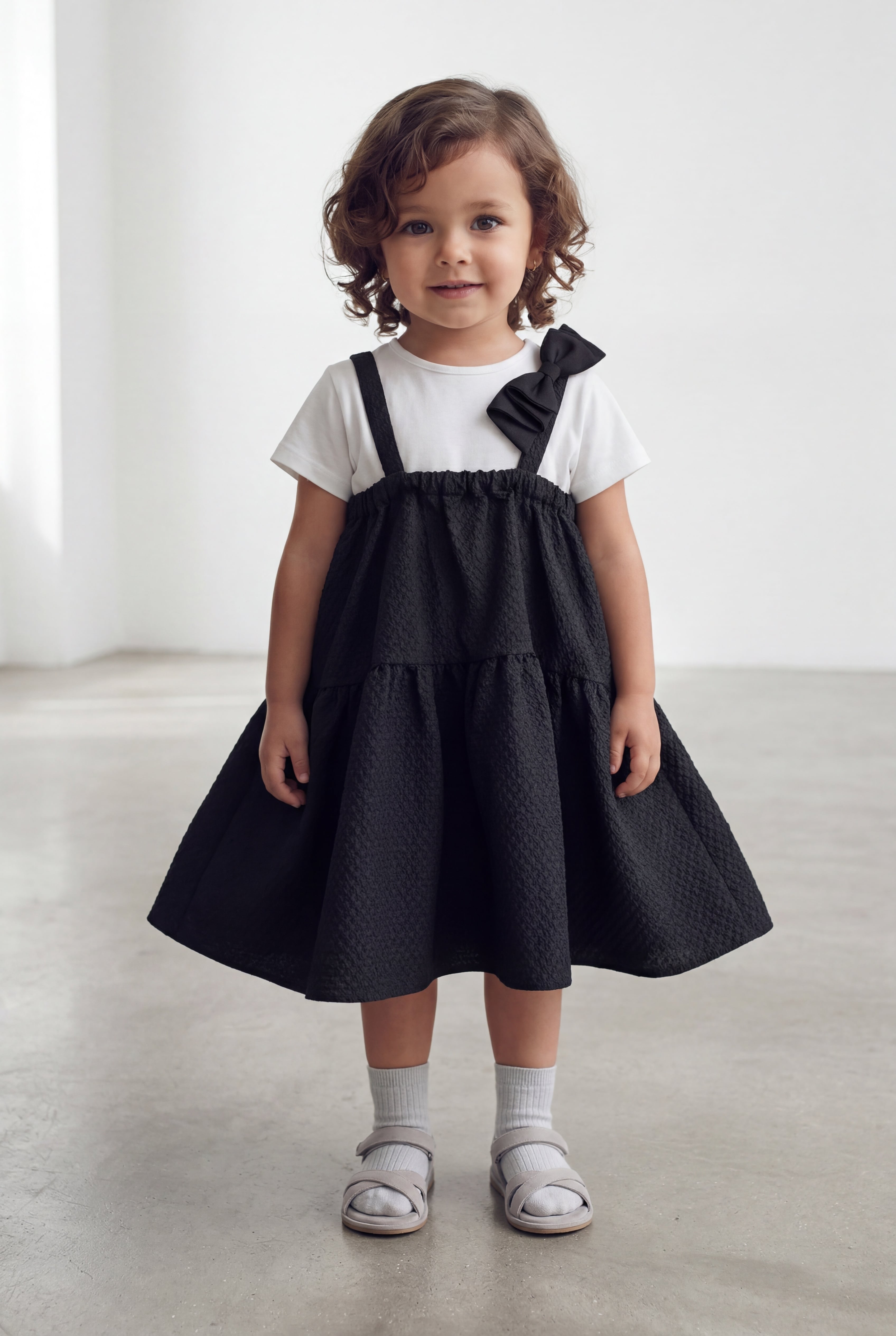 VERY掲載商品！Amica キッズ 4歳~6歳（95cm~115cm） | AMICA・kids