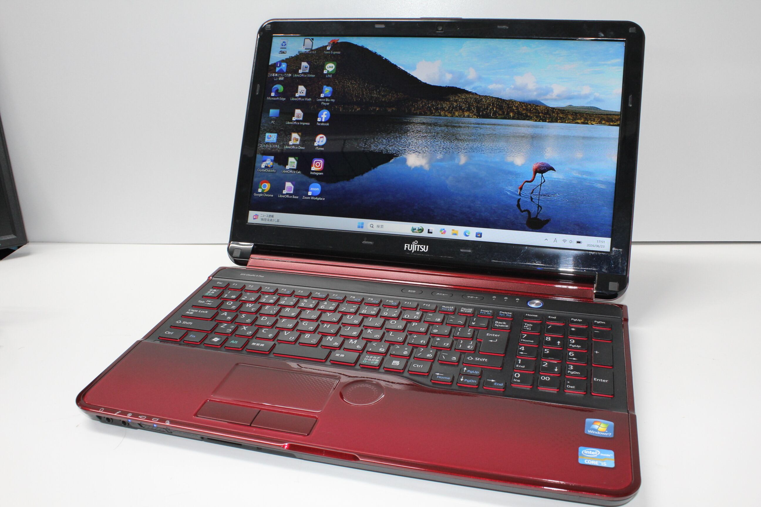 中古デスクトップPC】Dell〈Precision 3630 Tower〉Core i7/SSD256GB+