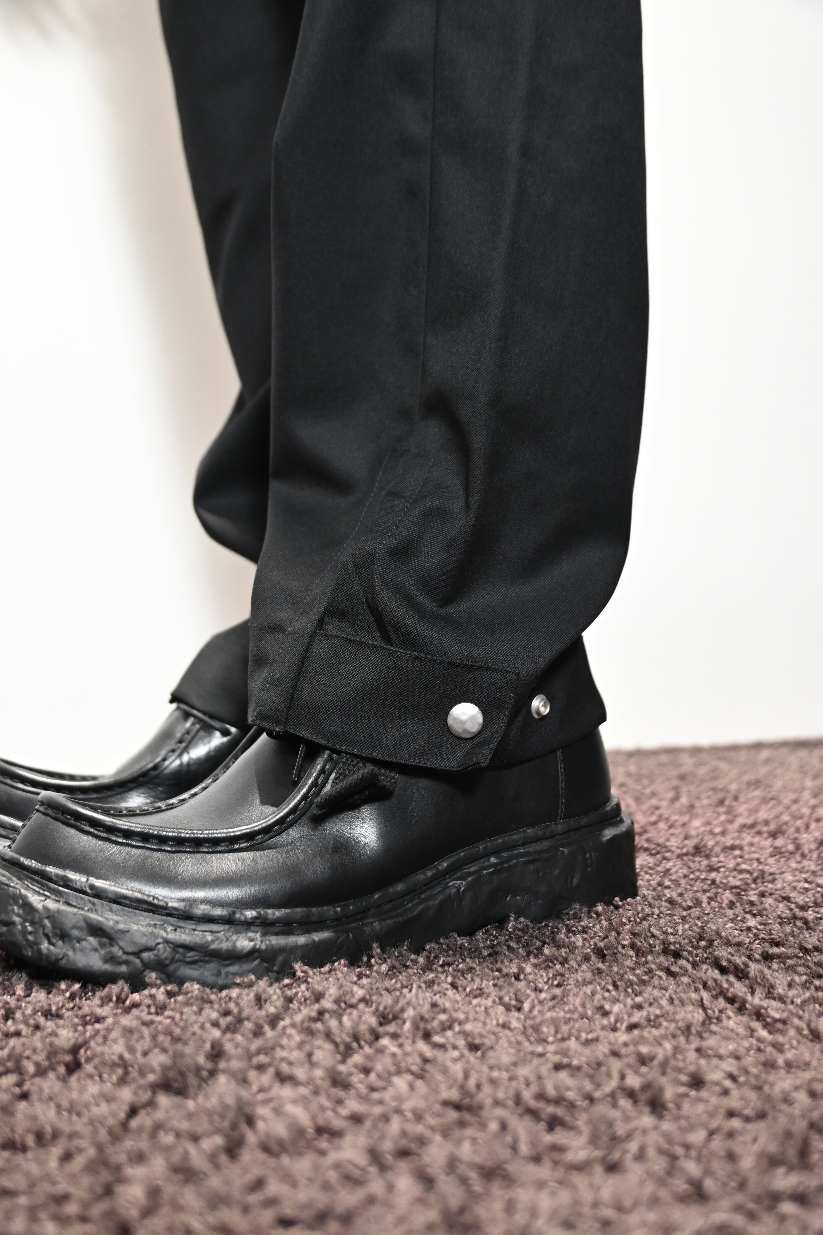 25AW】PEACEMAKER OAMC / ピースメーカーオーエーエムシー /New