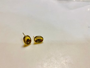 oval  pierce