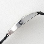 パテックフィリップ 1911年製 トノー プラチナ ダイアモンド 手巻き　アーカイブ付き thumbnail 4