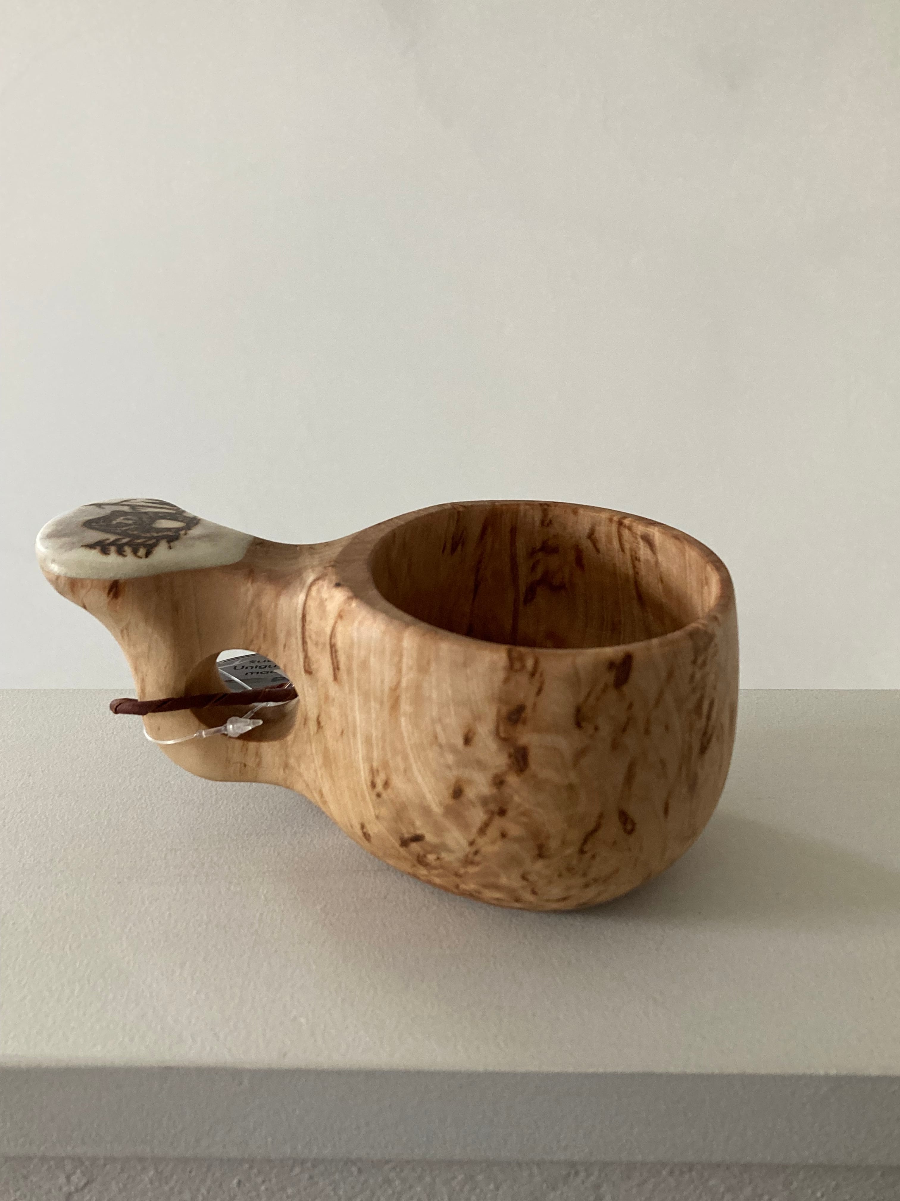 Pahkataide | ククサ専門店❆Gryning グリューニング/北欧からやってき