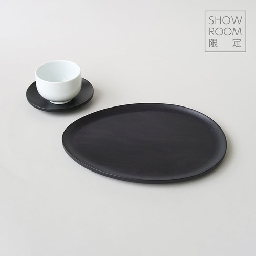 【SR限定】TRAY #3117  egg  SS