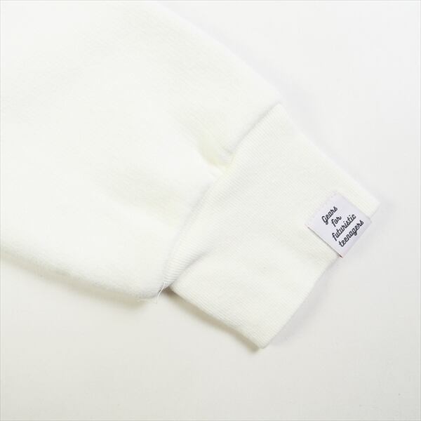 HUMAN MADE ホワイト スウェットシャツ Lサイズ 楽天市場】HUMAN MADE ヒューマンメイド スウェット サイズ:XL