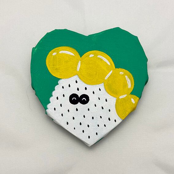 ナカオ☆テッペイ　手描き Nakao_Teppei_Shop