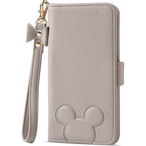 For Aquos sense7 ケース 手帳型 AQ s sense7 携帯ケース AQUOS sense7 SH-53C ケースカバー AQUOS sense7 SHG10 ケース手帳がた ファッション 手帳 Aquos sense7 sh-53c shg10 case 携帯ケース 横置き機能 レザー シンプル お洒落 贈り物 耐摩擦 保護カバー AQUOS sense7 / SH-53C / SHG10グレー 1個 x 1 1670